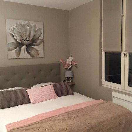 Appartement Le doux rendez-vous à Beaune  Extérieur photo