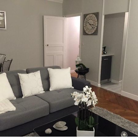 Appartement Le doux rendez-vous à Beaune  Extérieur photo