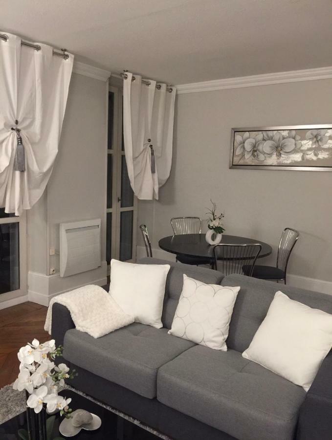 Appartement Le doux rendez-vous à Beaune  Extérieur photo
